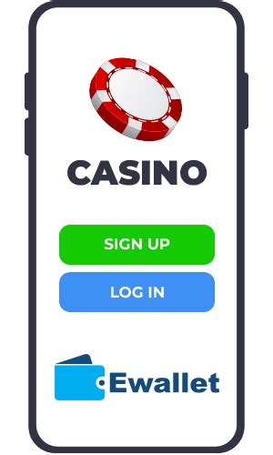 ewallet casinos|A Look into The Use of E.